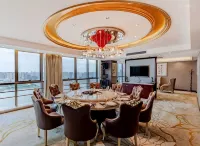 Firefly Hotel（HuaiShang Wandaguangchang）