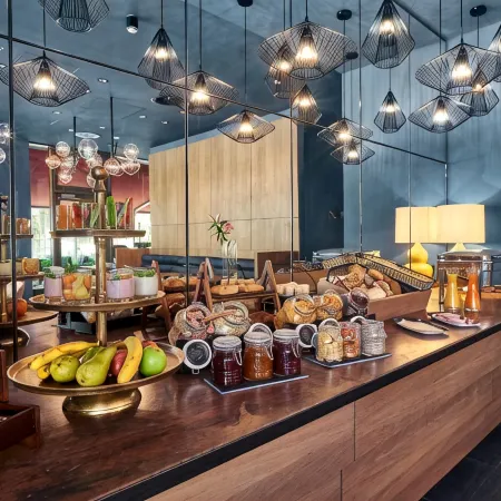June Six Hotel Berlin City West