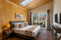 Justa Luxe Rasa Retreat & Spa, Rishikesh