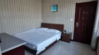 Shangdu Home Express Hotel (Luwang Residential Area) - เปิดใหม่