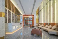 JiKe E-Sports Hotel (Chenzhou Wuling Square Branch)
