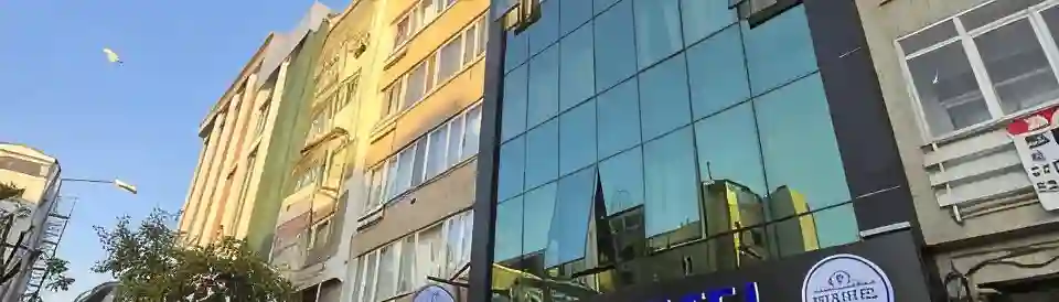 Rays Hotel - Bakirkoy Istanbul City Center