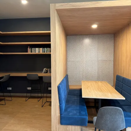 Nordica Gravit 8 by Stay Scape