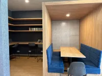 Nordica Gravit 8 by Stay Scape