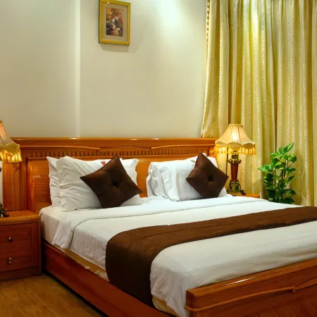 Kiev Tower Hotel Apartments