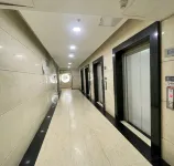 不晚Later·高空城景民宿（新街口上海路地鐵站店） 住宿飯店