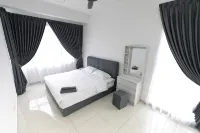 Newly Renovated 3Bedroom Vacation Home 6-8pax