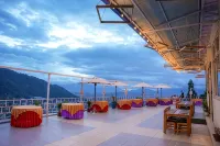 Lamatar Hills Resort Hotels in 