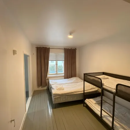 Park hotel Apartments
