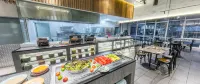 Swiss-Garden Hotel & Residences, Genting Highlands - Aamiainen