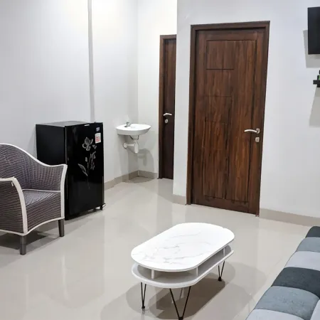 Lembunai Homestay Labuan Bajo