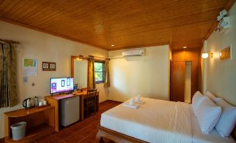 Rocky Point Resort