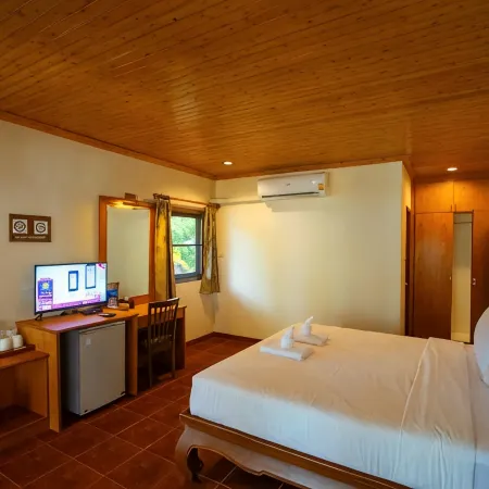 Rocky Point Resort