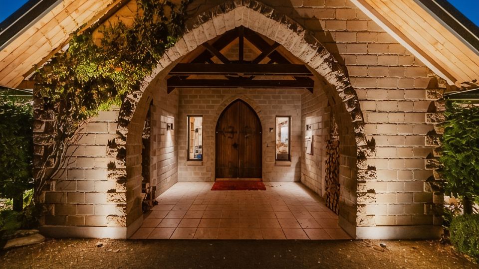 1BR Retreat Self-Contained & Private - Waitaki