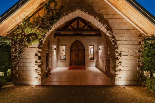 1BR Retreat Self-Contained & Private - Waitaki - Hot Springs