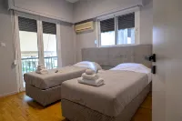 Seaview Orchid 2 bed Elegance - 4-Star