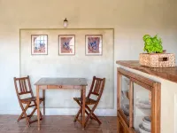 La Casetta Hotel a Lucignano