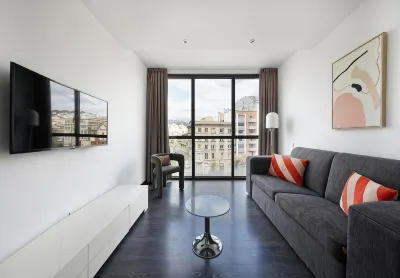 Numa Barcelona Colmena Hotels in Barcelonès