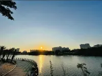 JIホテル(陽江市政府) 陽江のホテル