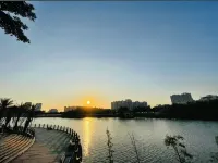 JI Hotel (Yangjiang Municipal Government)