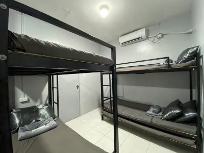 Modern Interior | 5 min from Airport | Karaoke Hotels in 