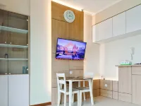 Marbella 2BR Apt w/ Pool & Wi-Fi - Pysäköinti