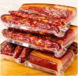 Xinyixing Hotel (Chengdu Tianfu International Airport) - breakfast