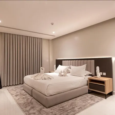 Tamaya Hotel Apartments