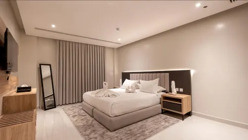 Tamaya Hotel Apartments - 2성급