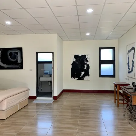 TAIWAN IMAGERY CALLIGRAPHY MUSEUM {TICM} Отели рядом с достопримечательностью «Термальные источники Ганьцзылин»