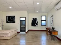 TAIWAN IMAGERY CALLIGRAPHY MUSEUM {TICM}