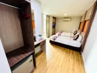 Sky Hotel @ Pudu