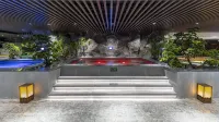 The Hot Spring Hotel - suối nước nóng