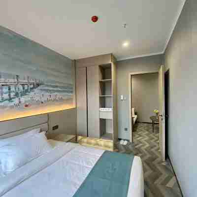 Fan's Hotel Ormoc Rooms