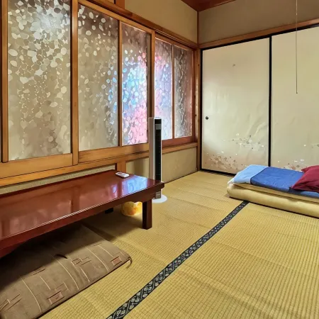 Koyado Namiji