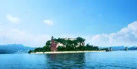Orange Luxury Hotel (Chongqing Zhongxian Wanda Plaza Branch) - Parking