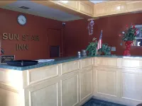 Sun Star Inn Los Banos - Motels