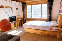 White Cabin