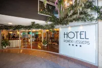 Hotel Ronda Lesseps - 4 stelle