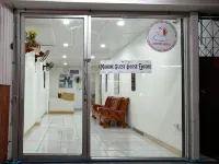 Marine Guest House Encore - 1 ดาว