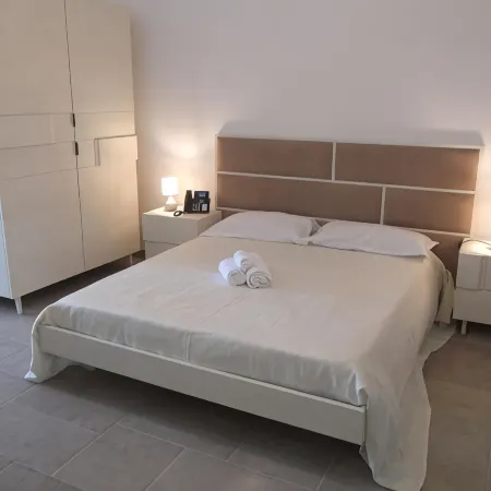 L'Amarena Garden House