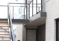 Captains Cove Ground Floor Luxury Apartments - 民宿