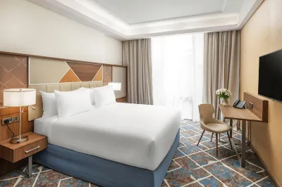 Three Pearls Musalli Hotel Hotel a 