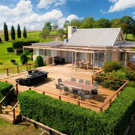 Grapevines Boutique Accommodation