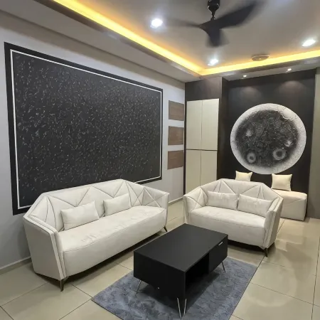 7 Guesthouse Bakri