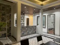 ALUCHOUSE CATBA - Bintang 3