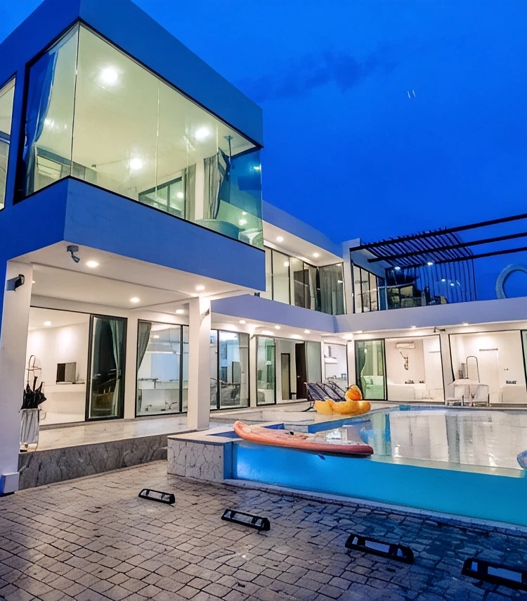 รูปภาพของVilla Aftersol Cha-Am