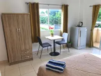 K2 Seaside Suites - pantai