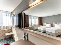Hotel Bulgaria Hotels near Baba Ganka Square