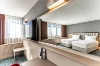 Hotel Bulgaria Hoteles en 
